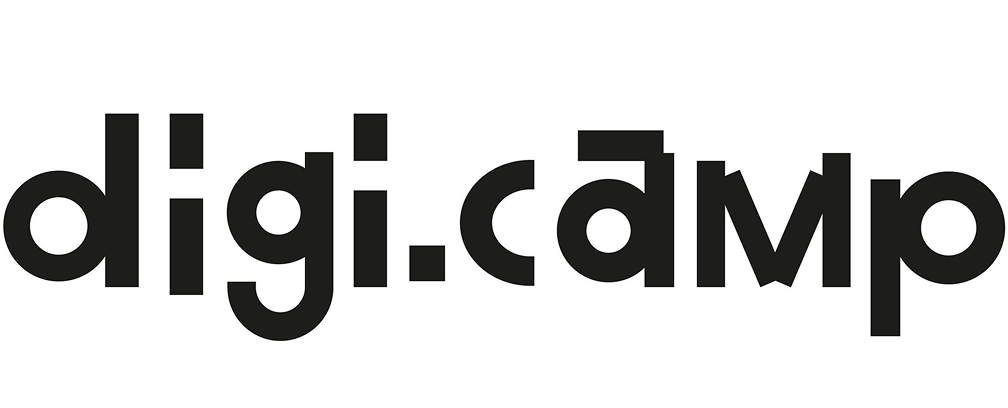 Logo digi.camp