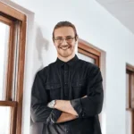 Ein foto von Lukas GÃ¼nther