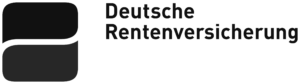 Logo der deutschen Rentenversicherung