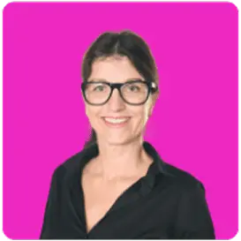 Profilbild von AVGS Coachin Birgit